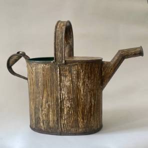 Metal Watering Can